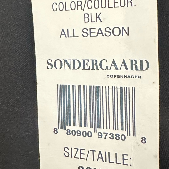 Men's dress pants nwt - Picture 3 of 3